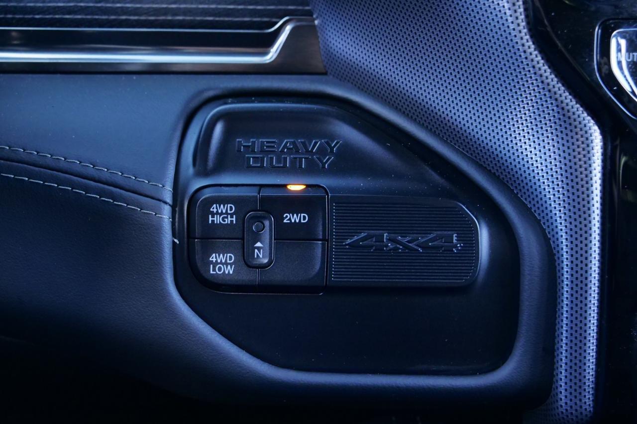 2020 Ram 3500 Limited 4X4 / DRW / MEGA CAB / Level 1 Equipment! Lincolnton NC