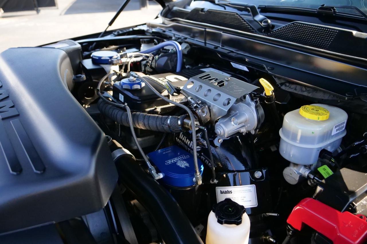 2020 Ram 3500 Limited 4X4 / DRW / MEGA CAB / Level 1 Equipment! Lincolnton NC