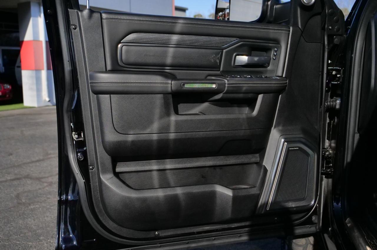 2020 Ram 3500 Limited 4X4 / DRW / MEGA CAB / Level 1 Equipment! Lincolnton NC