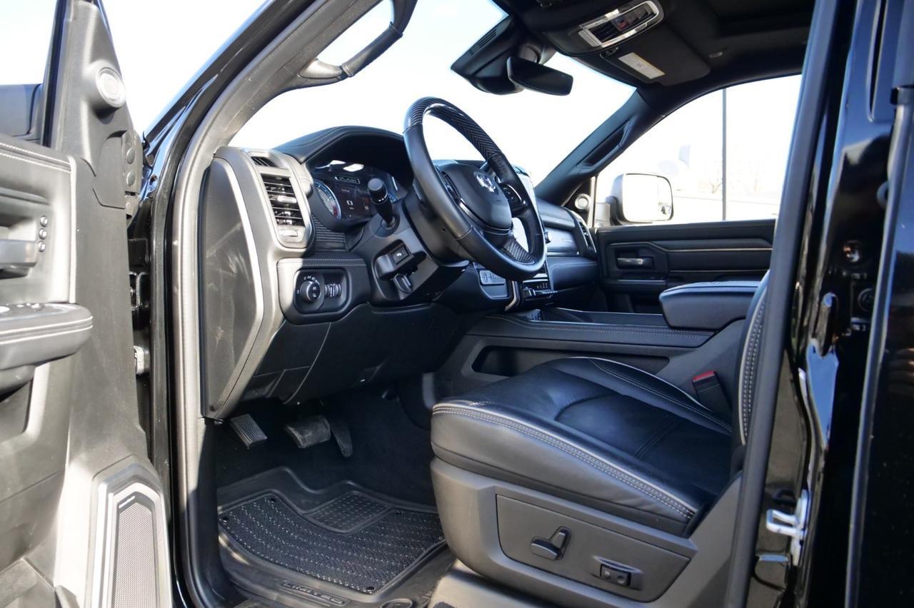 2020 Ram 3500 Limited 4X4 / DRW / MEGA CAB / Level 1 Equipment! Lincolnton NC