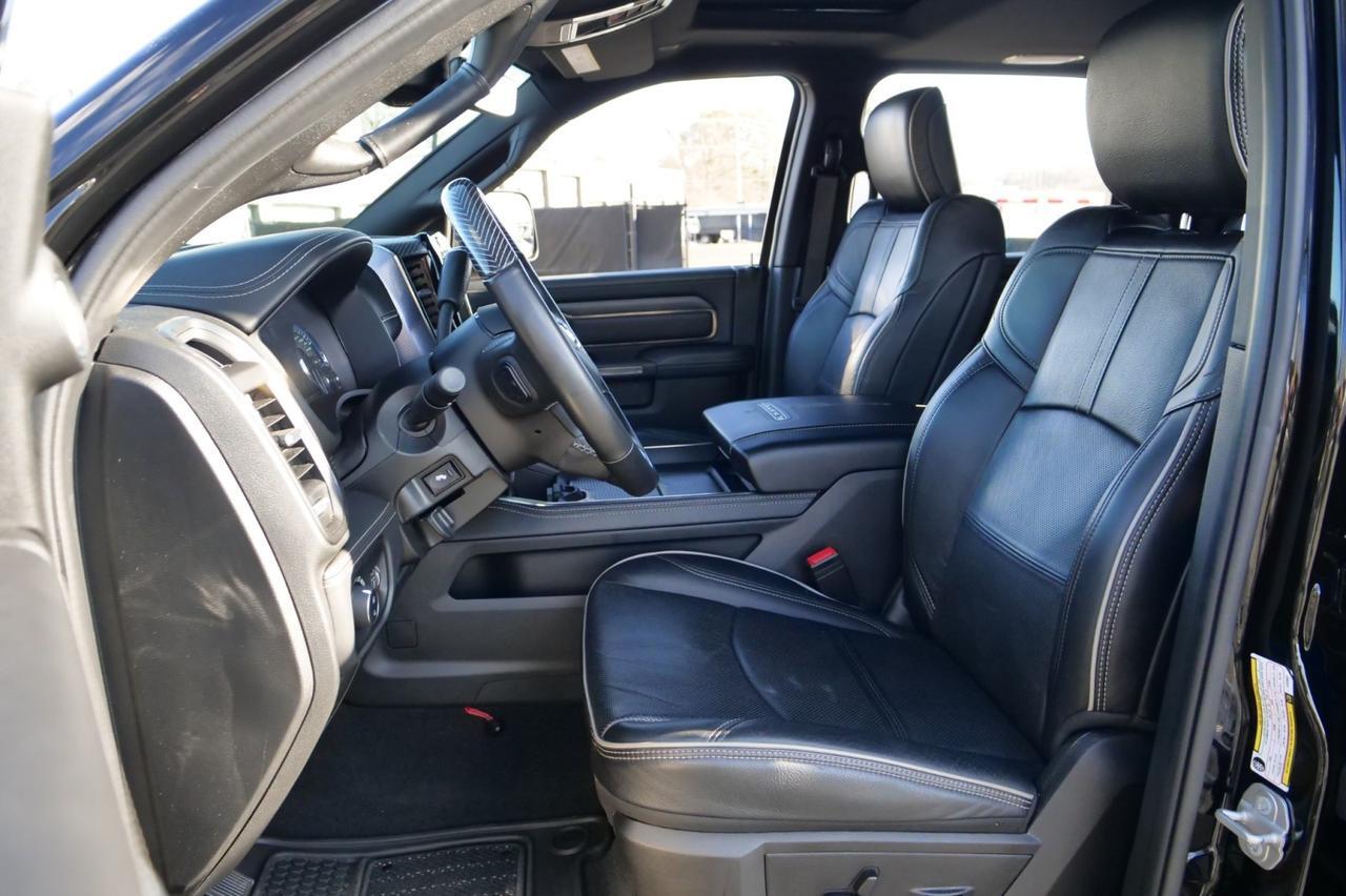 2020 Ram 3500 Limited 4X4 / DRW / MEGA CAB / Level 1 Equipment! Lincolnton NC