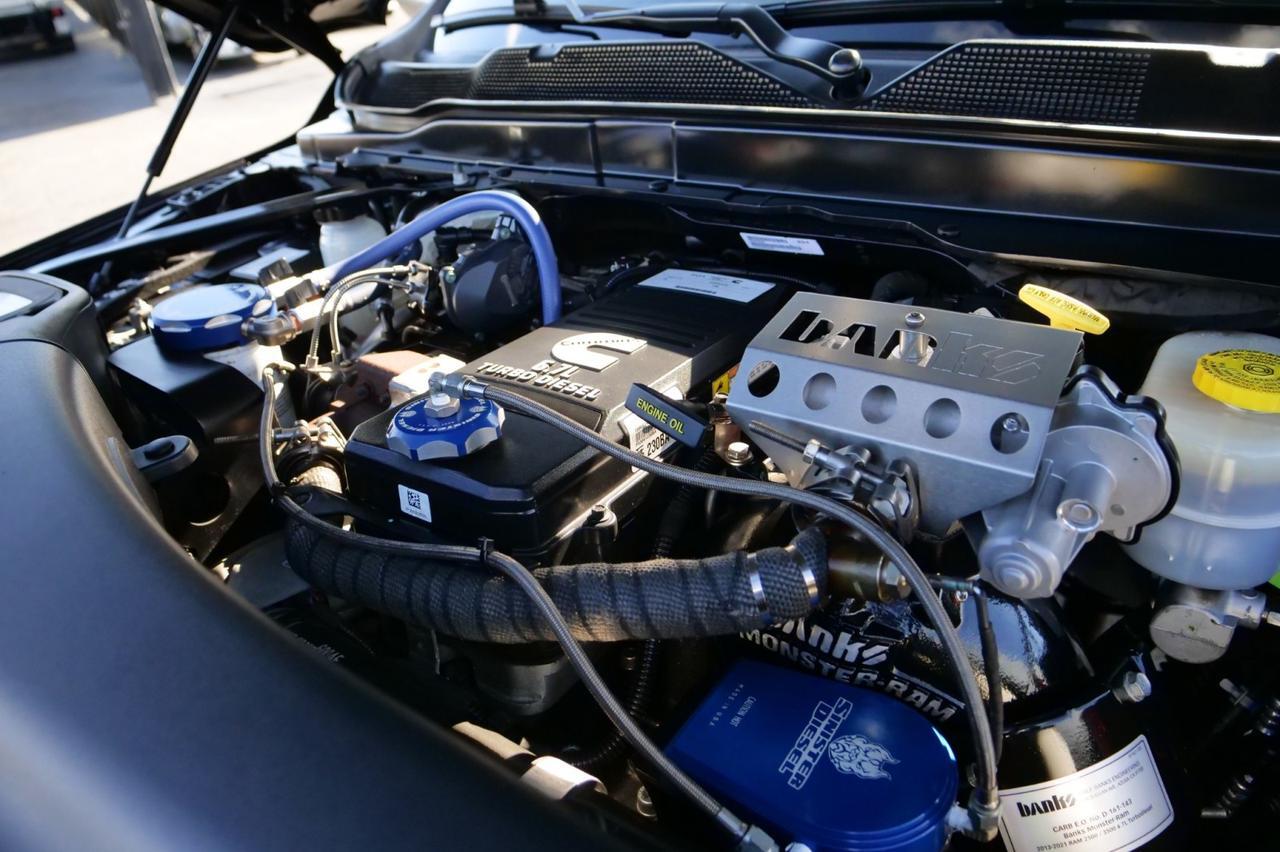 2020 Ram 3500 Limited 4X4 / DRW / MEGA CAB / Level 1 Equipment! Lincolnton NC