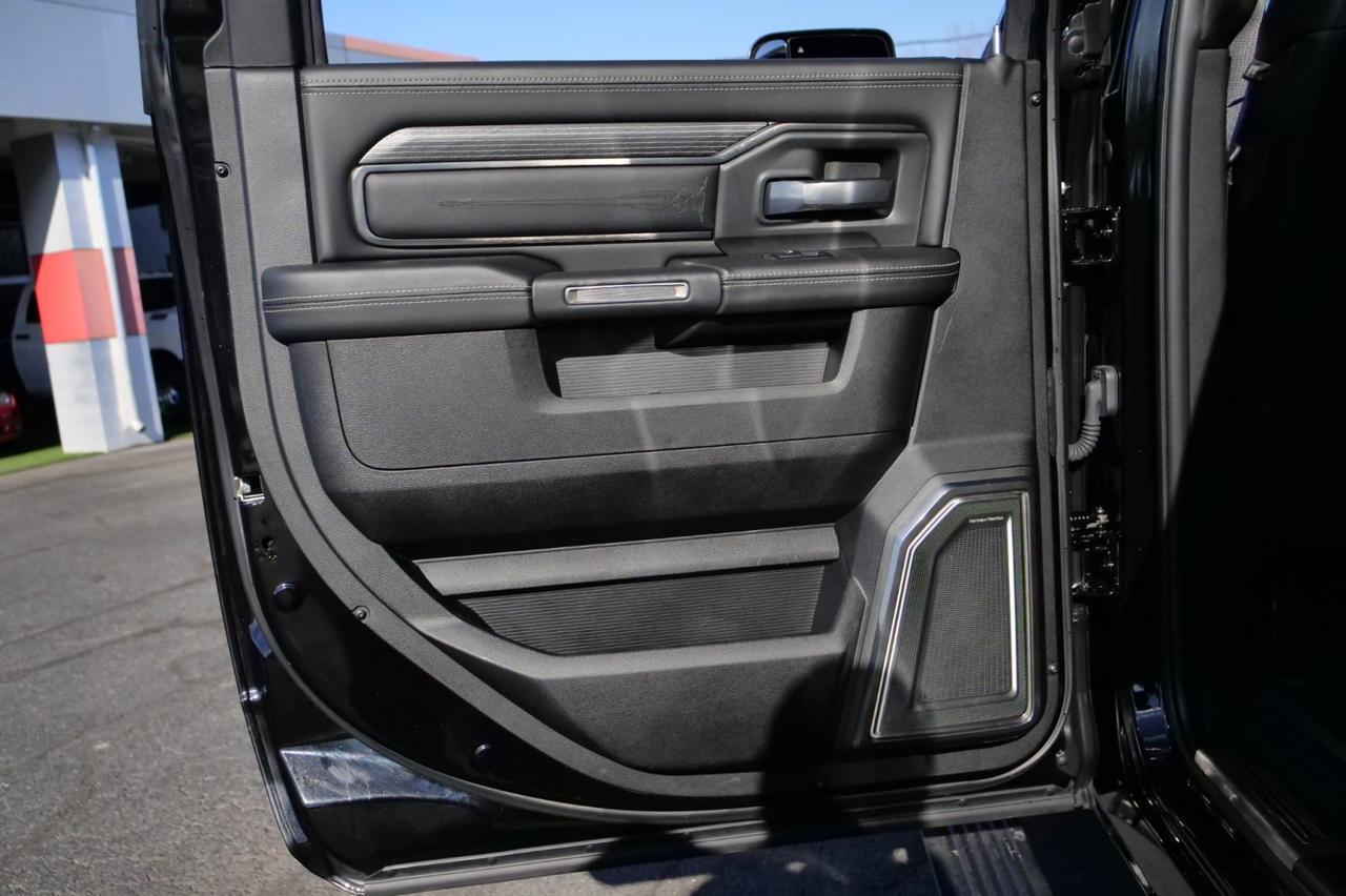 2020 Ram 3500 Limited 4X4 / DRW / MEGA CAB / Level 1 Equipment! Lincolnton NC