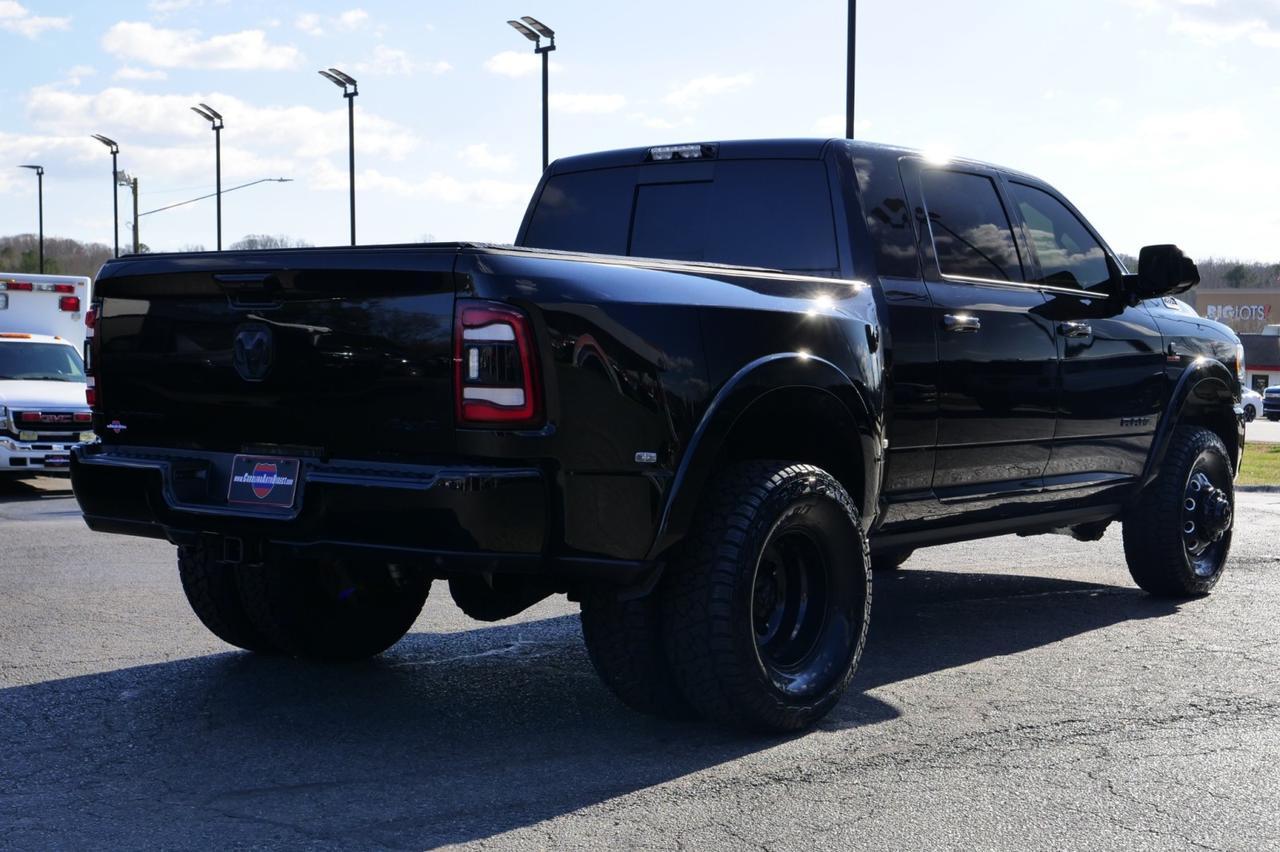 2020 Ram 3500 Limited 4X4 / DRW / MEGA CAB / Level 1 Equipment! Lincolnton NC