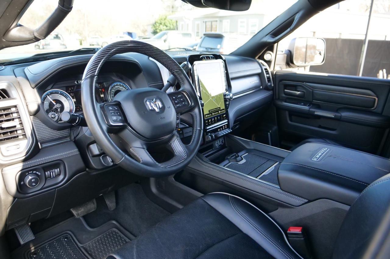 2020 Ram 3500 Limited 4X4 / DRW / MEGA CAB / Level 1 Equipment! Lincolnton NC