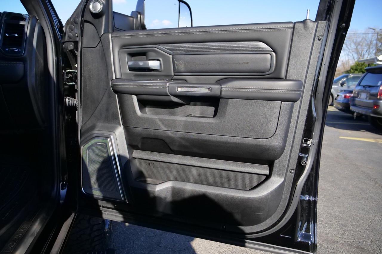 2020 Ram 3500 Limited 4X4 / DRW / MEGA CAB / Level 1 Equipment! Lincolnton NC