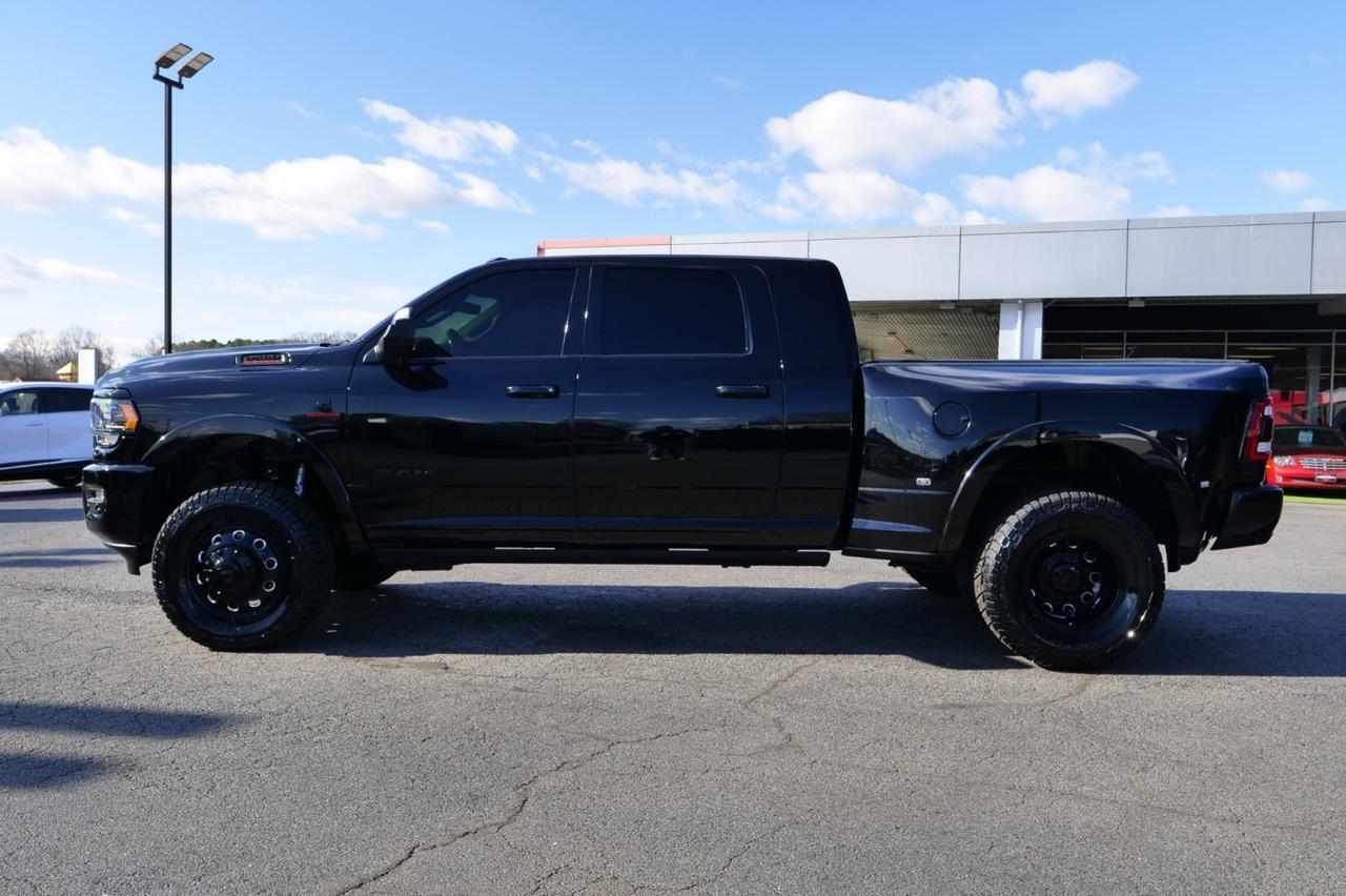 2020 Ram 3500 Limited 4X4 / DRW / MEGA CAB / Level 1 Equipment! Lincolnton NC