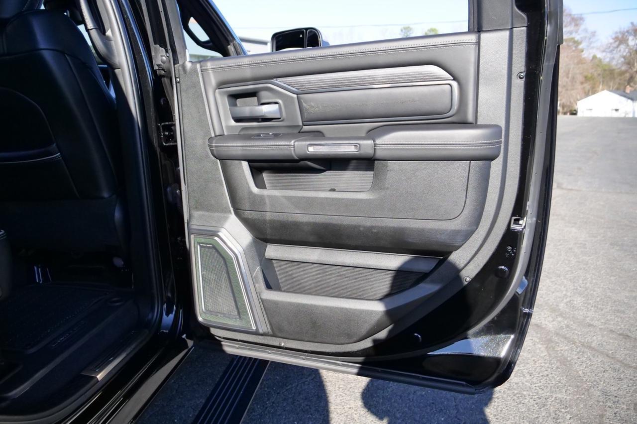 2020 Ram 3500 Limited 4X4 / DRW / MEGA CAB / Level 1 Equipment! Lincolnton NC