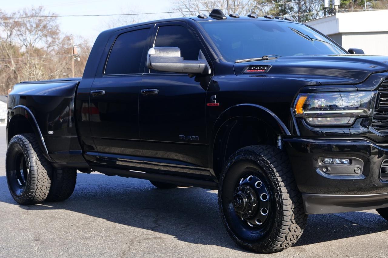 2020 Ram 3500 Limited 4X4 / DRW / MEGA CAB / Level 1 Equipment! Lincolnton NC