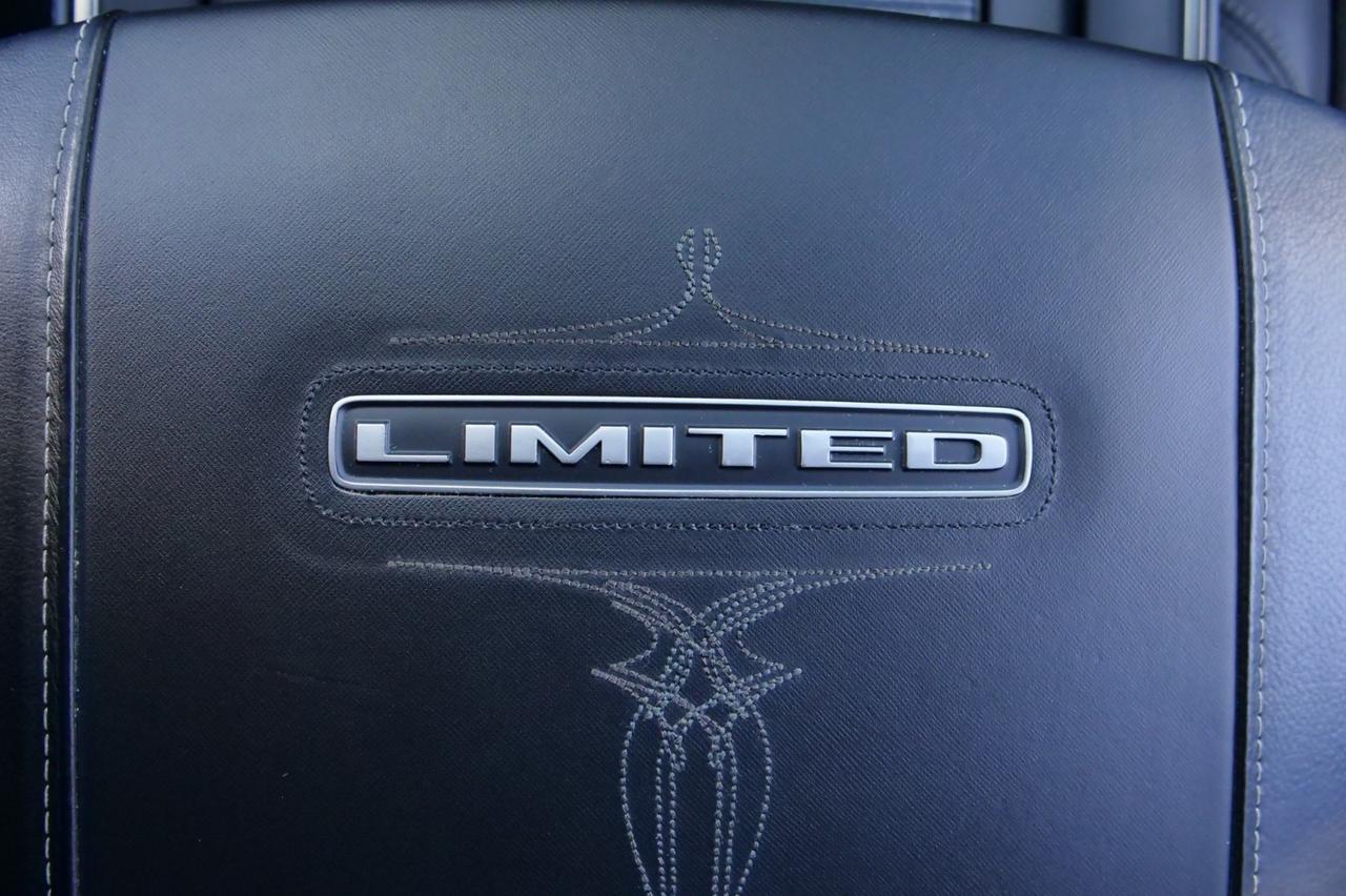 2020 Ram 3500 Limited 4X4 / DRW / MEGA CAB / Level 1 Equipment! Lincolnton NC