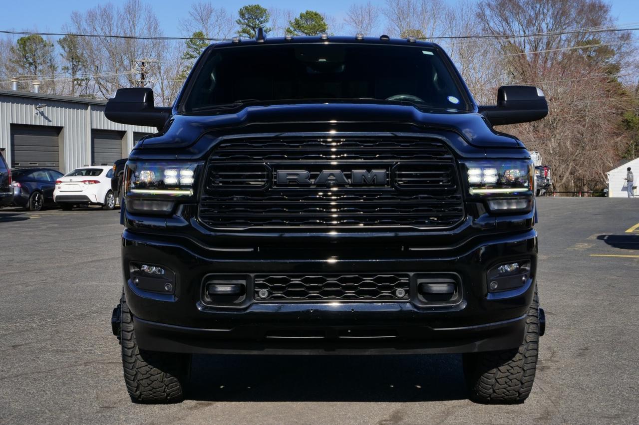 2020 Ram 3500 Limited 4X4 / DRW / MEGA CAB / Level 1 Equipment! Lincolnton NC