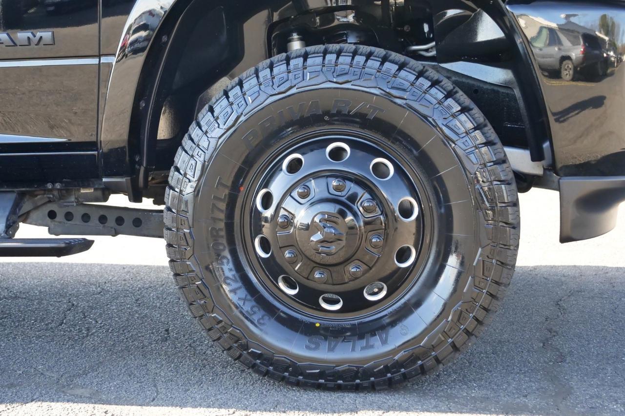 2020 Ram 3500 Limited 4X4 / DRW / MEGA CAB / Level 1 Equipment! Lincolnton NC