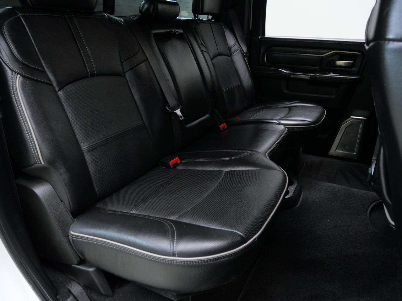 2020 Ram 3500 Limited Aisin HO 6.7L Cummins 4x4 Mansfield TX
