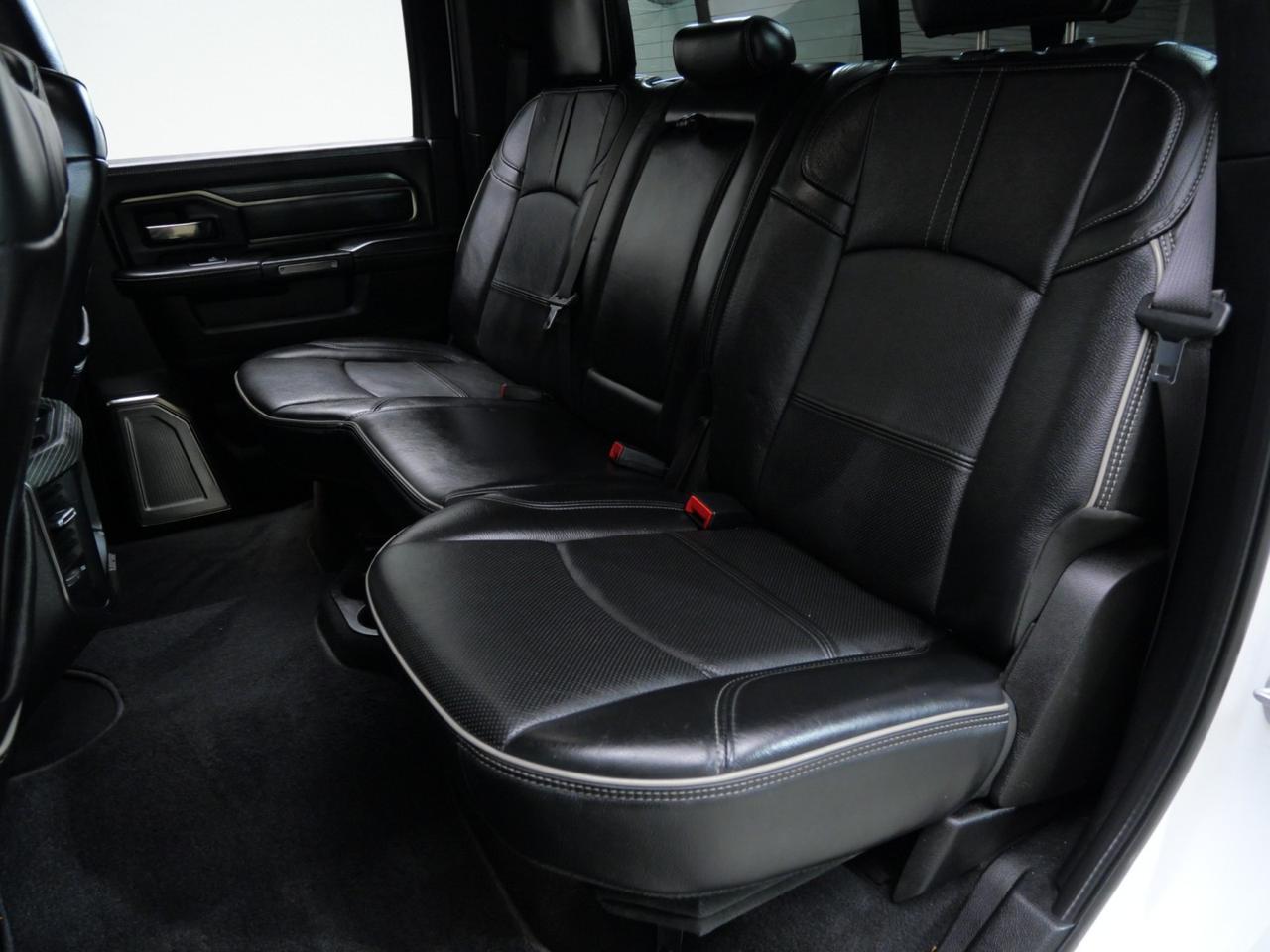2020 Ram 3500 Limited Aisin HO 6.7L Cummins 4x4 Mansfield TX