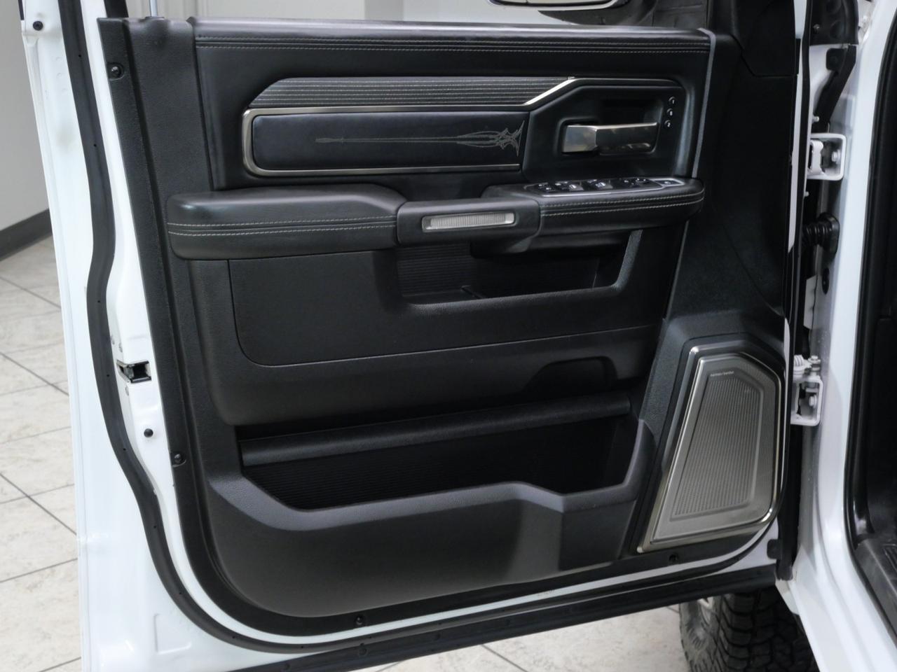 2020 Ram 3500 Limited Aisin HO 6.7L Cummins 4x4 Mansfield TX