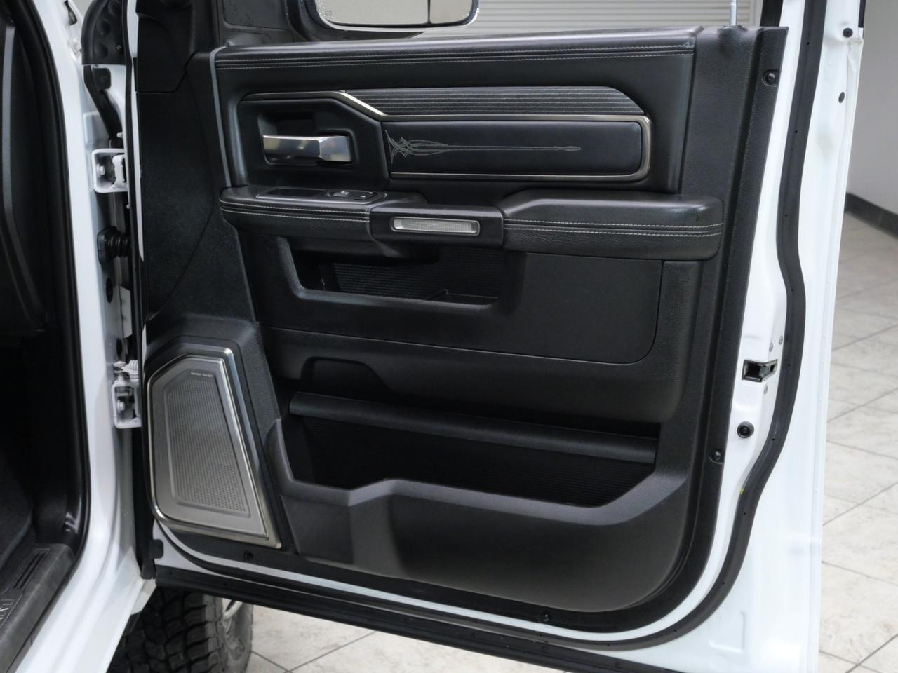 2020 Ram 3500 Limited Aisin HO 6.7L Cummins 4x4 Mansfield TX
