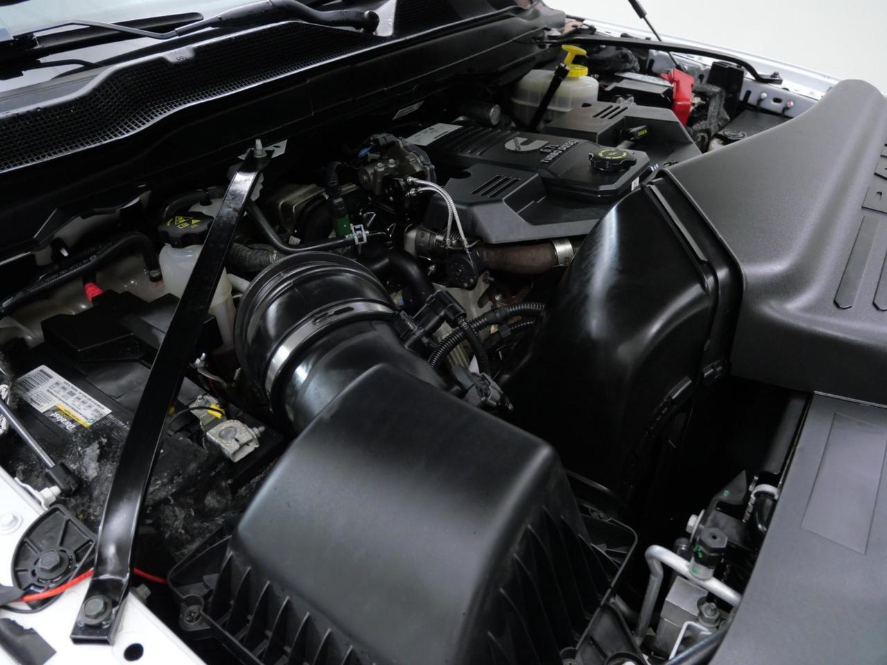 2020 Ram 3500 Limited Aisin HO 6.7L Cummins 4x4 Mansfield TX