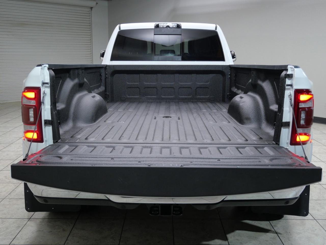 2020 Ram 3500 Limited Aisin HO 6.7L Cummins 4x4 Mansfield TX