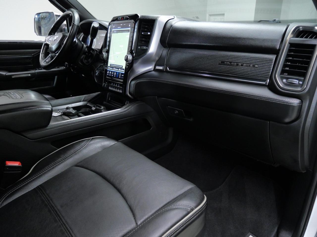 2020 Ram 3500 Limited Aisin HO 6.7L Cummins 4x4 Mansfield TX