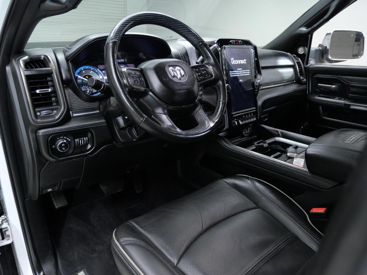 2020 Ram 3500 Limited Aisin HO 6.7L Cummins 4x4 Mansfield TX