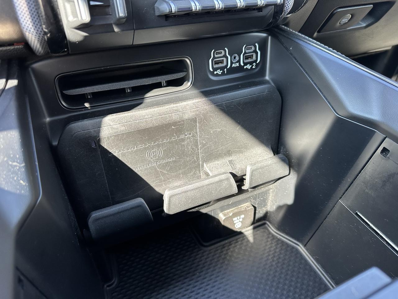 2020 Ram 3500 Limited Crew Cab | Aisin | 360 Camera | Sun Roof | Auto Level Suspension | Ram Box | 5th Wheel Prep Redwater AB