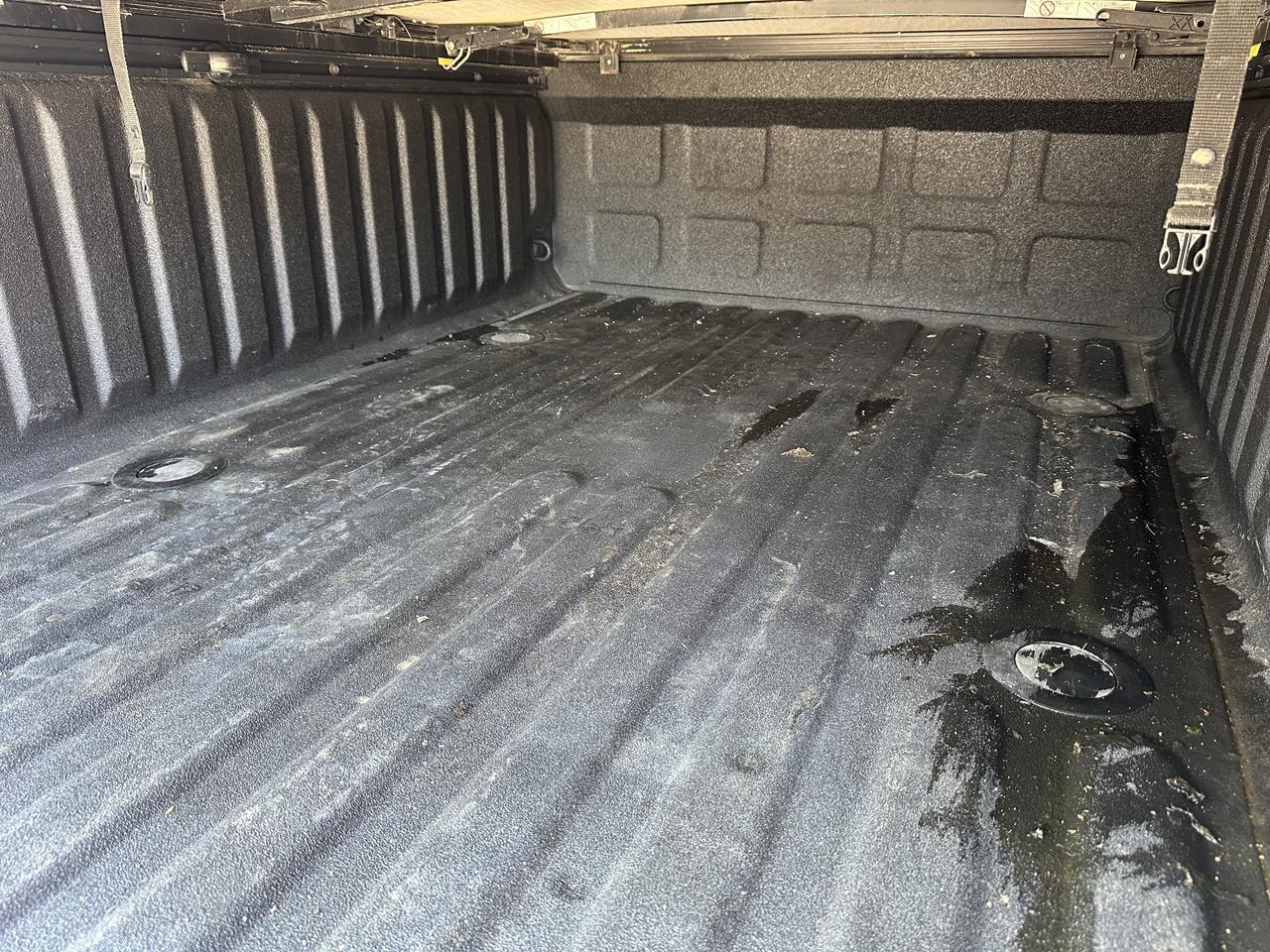 2020 Ram 3500 Limited Crew Cab | Aisin | 360 Camera | Sun Roof | Auto Level Suspension | Ram Box | 5th Wheel Prep Redwater AB