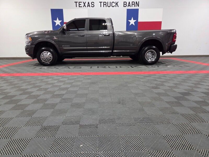 2020 Ram 3500 Limited