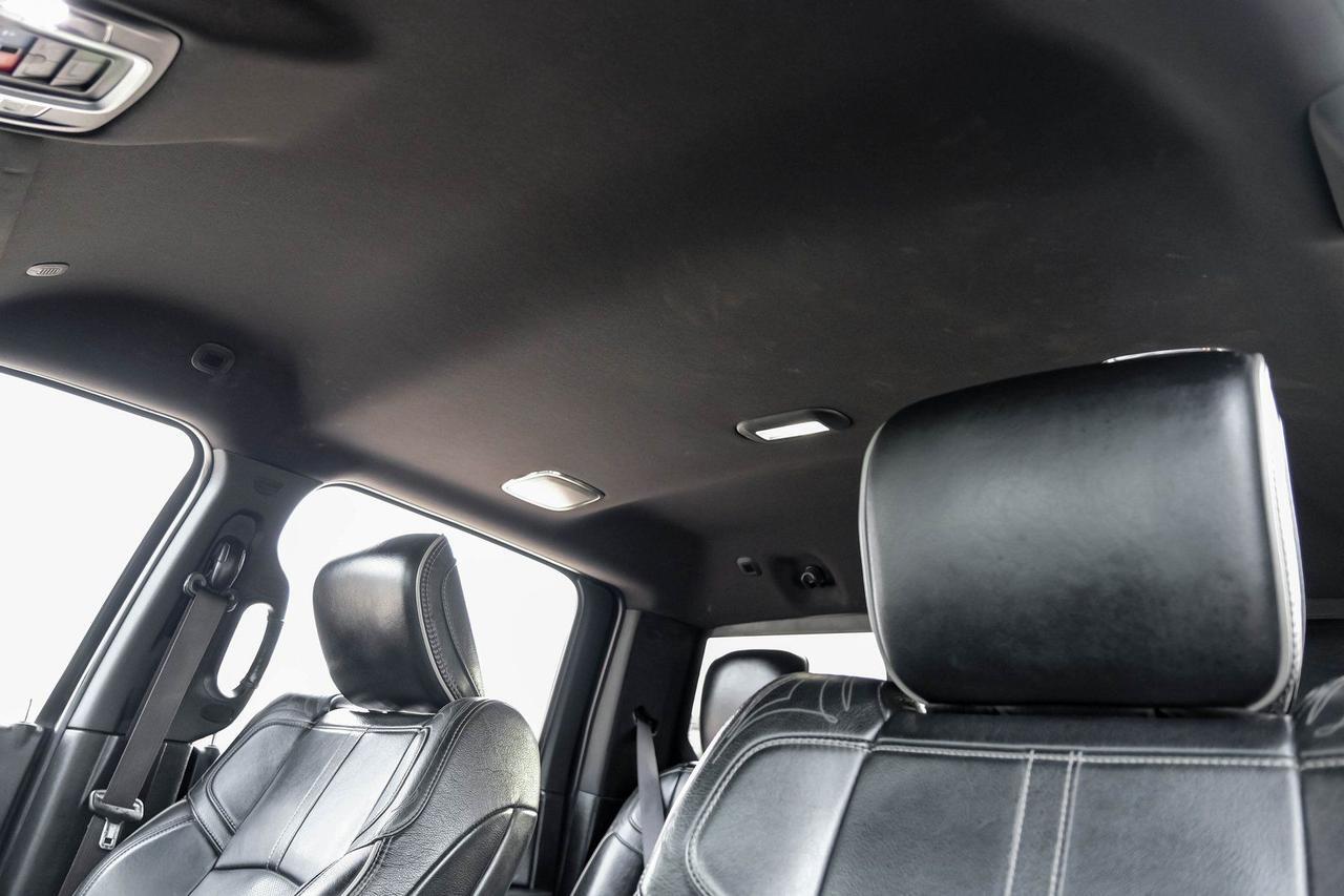 2020 Ram 3500 Limited Richardson TX