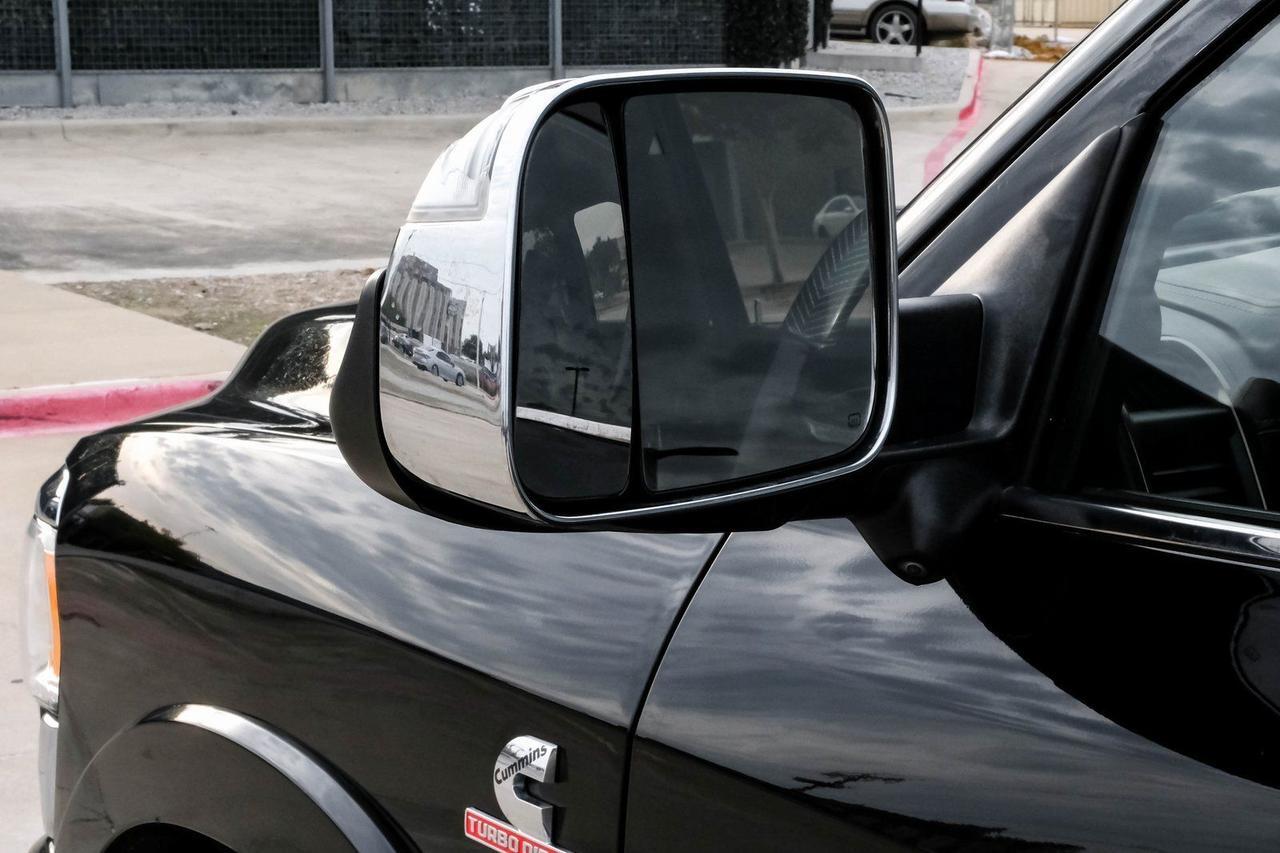 2020 Ram 3500 Limited Richardson TX