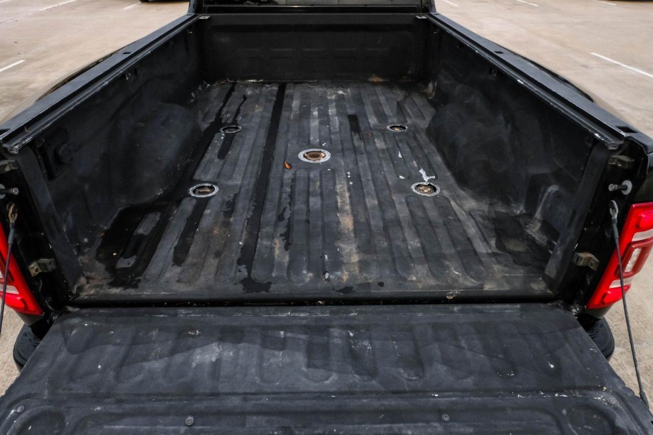 2020 Ram 3500 Limited Richardson TX