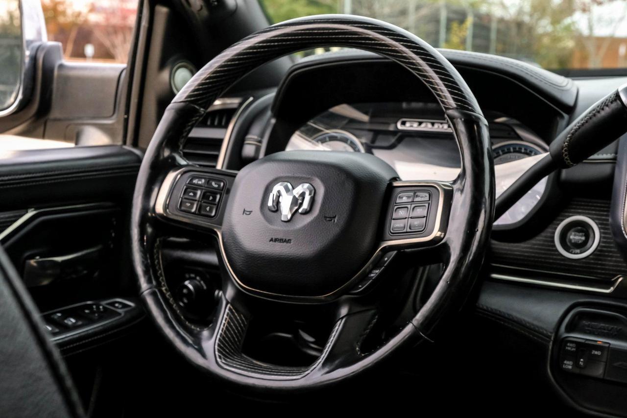 2020 Ram 3500 Limited Richardson TX