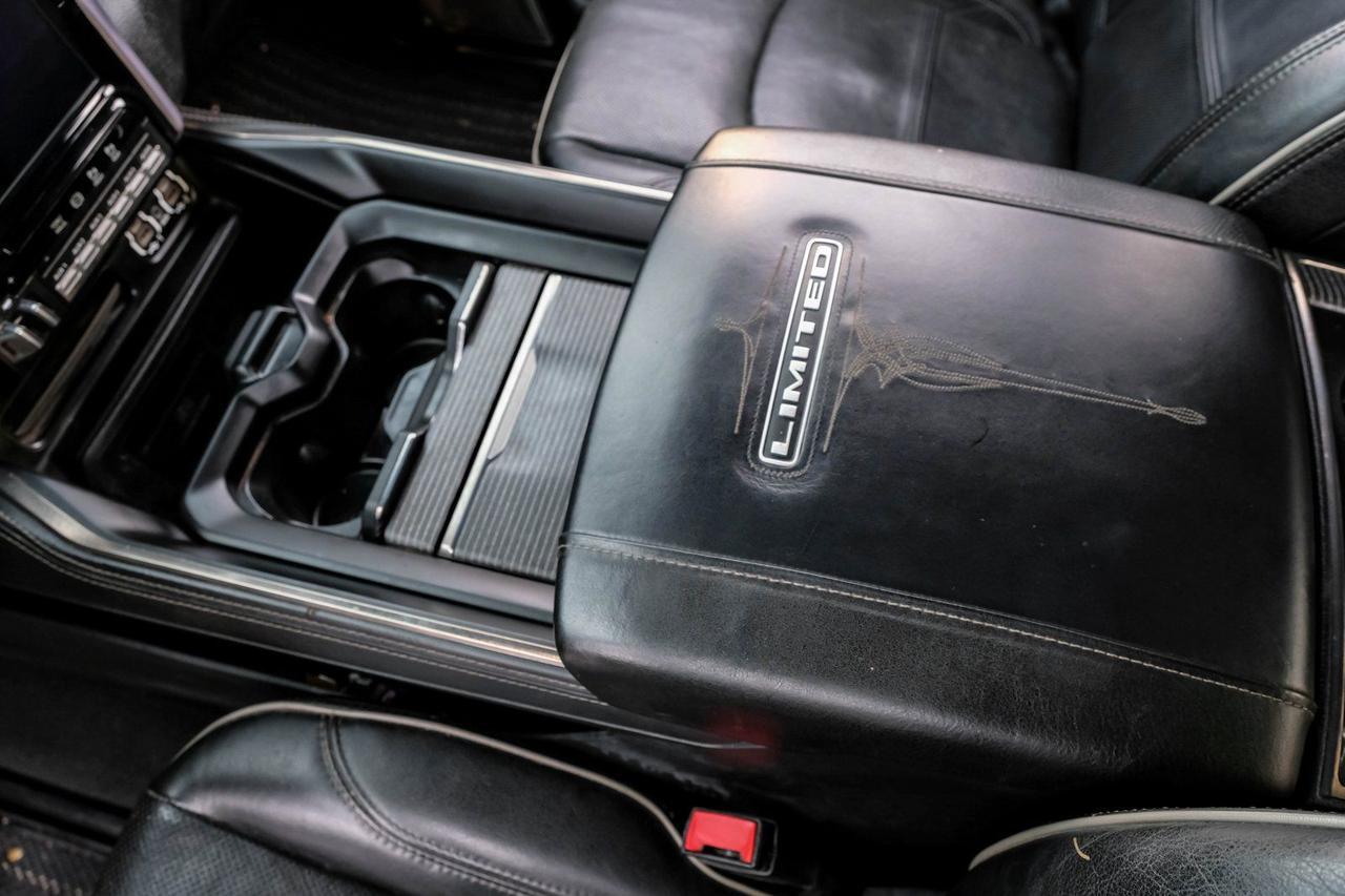 2020 Ram 3500 Limited Richardson TX