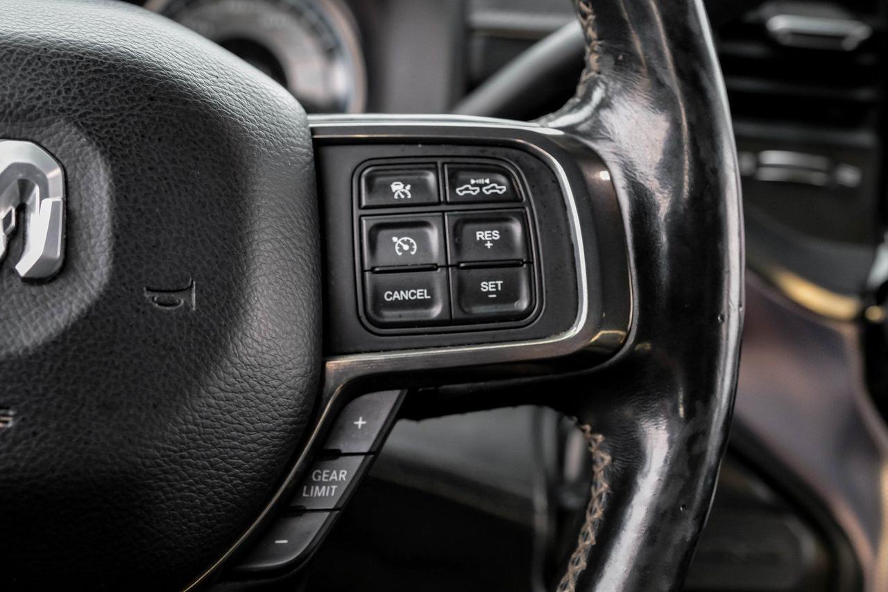 2020 Ram 3500 Limited Richardson TX