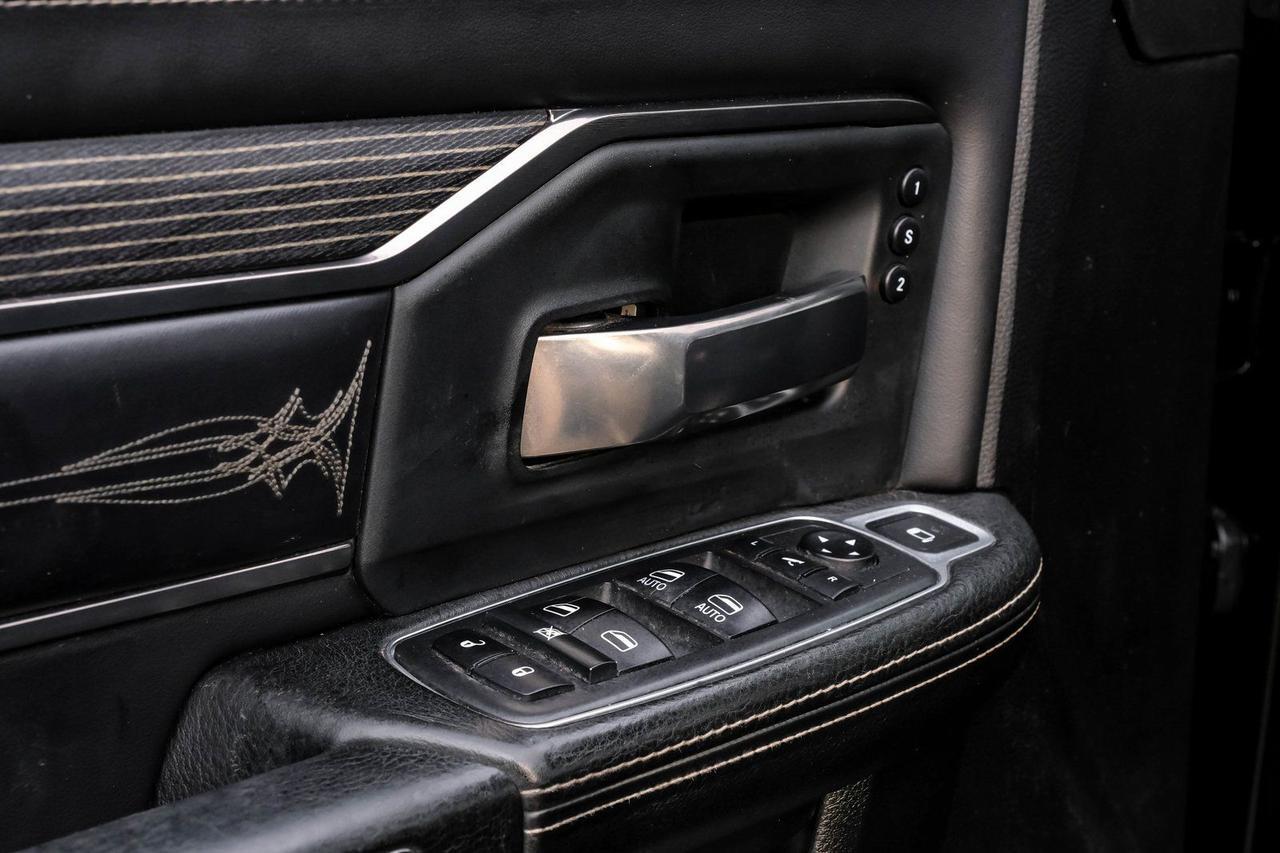 2020 Ram 3500 Limited Richardson TX