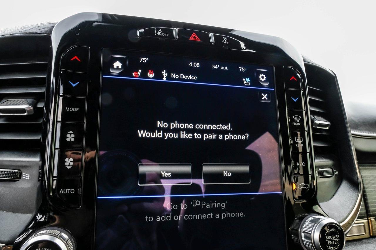 2020 Ram 3500 Limited Richardson TX