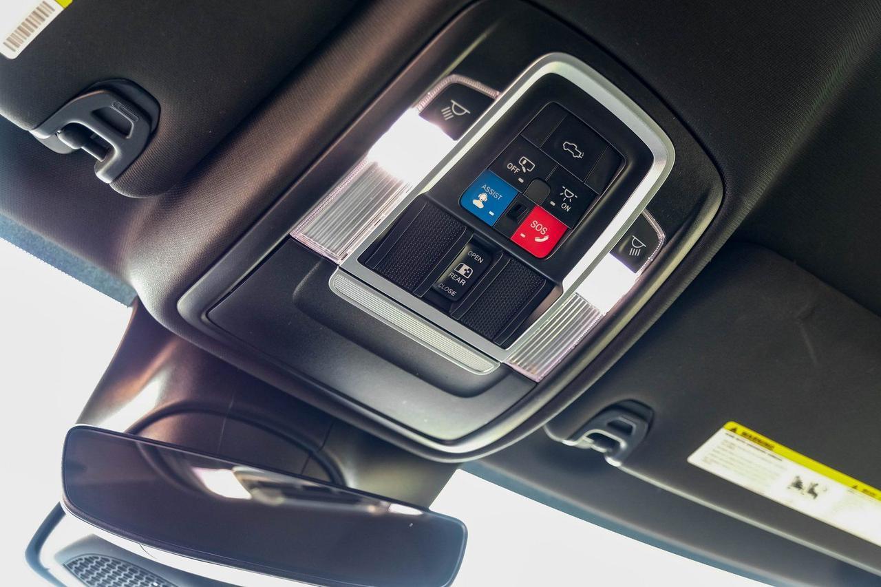 2020 Ram 3500 Limited Richardson TX