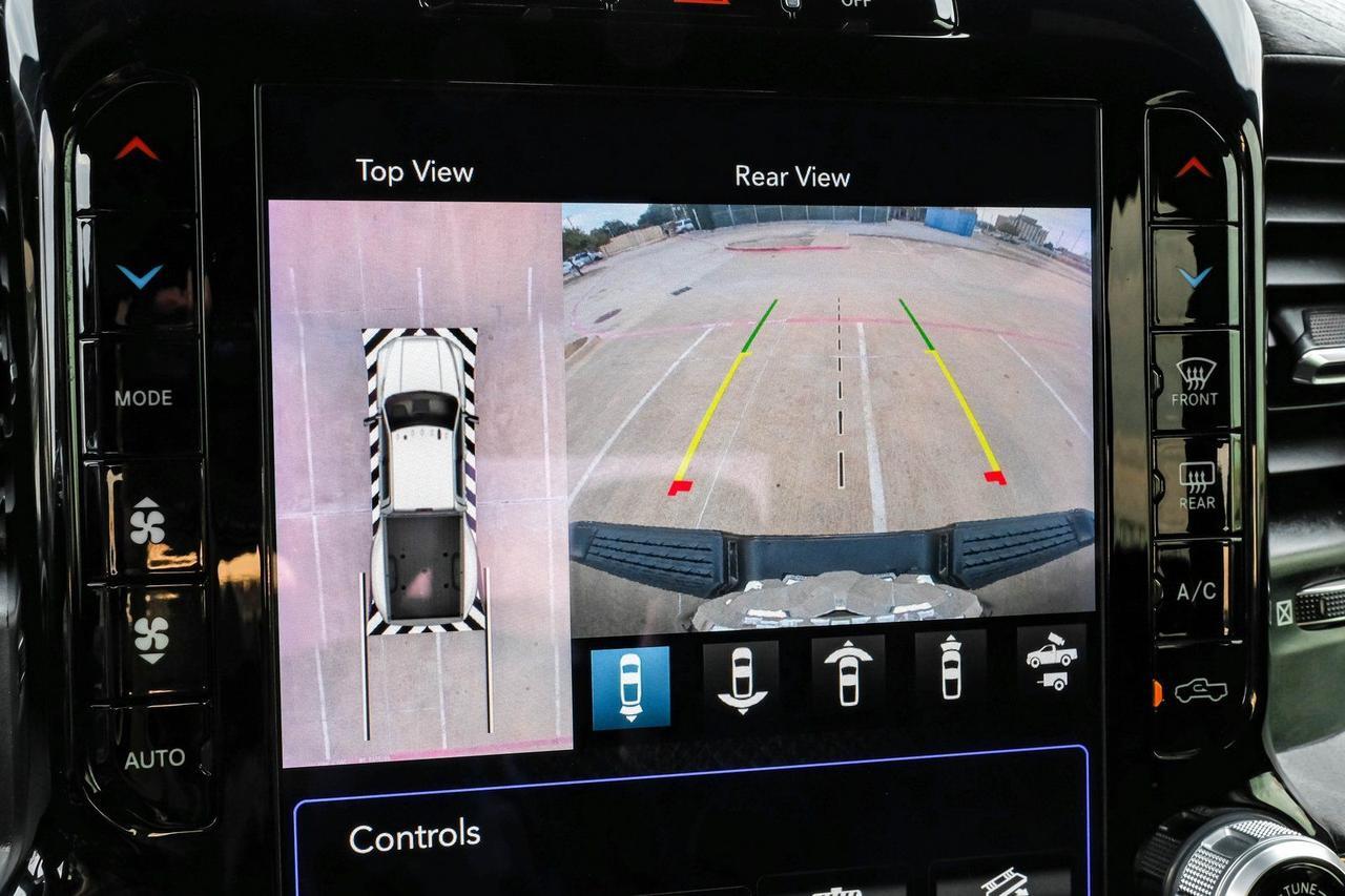 2020 Ram 3500 Limited Richardson TX