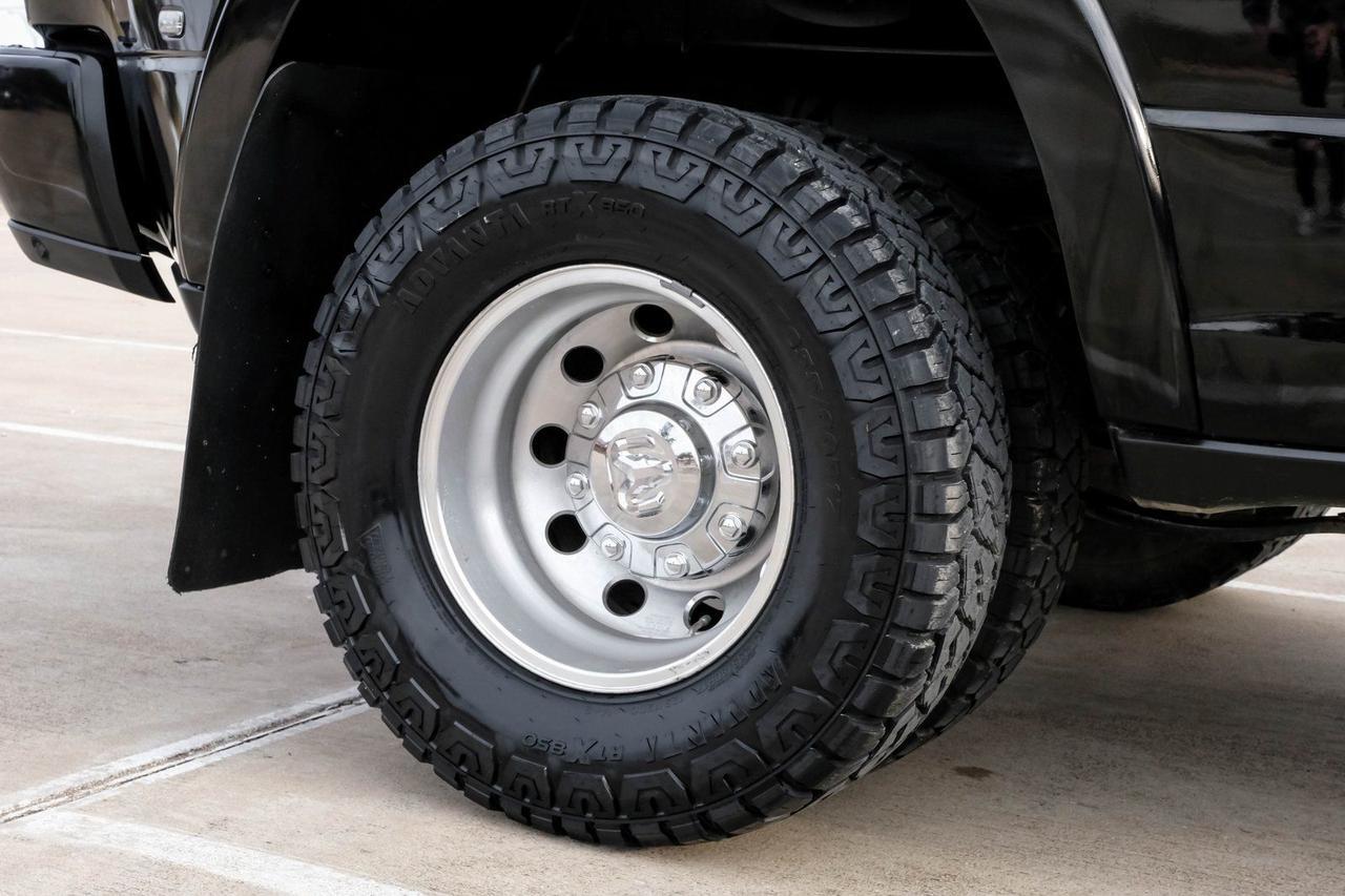 2020 Ram 3500 Limited Richardson TX