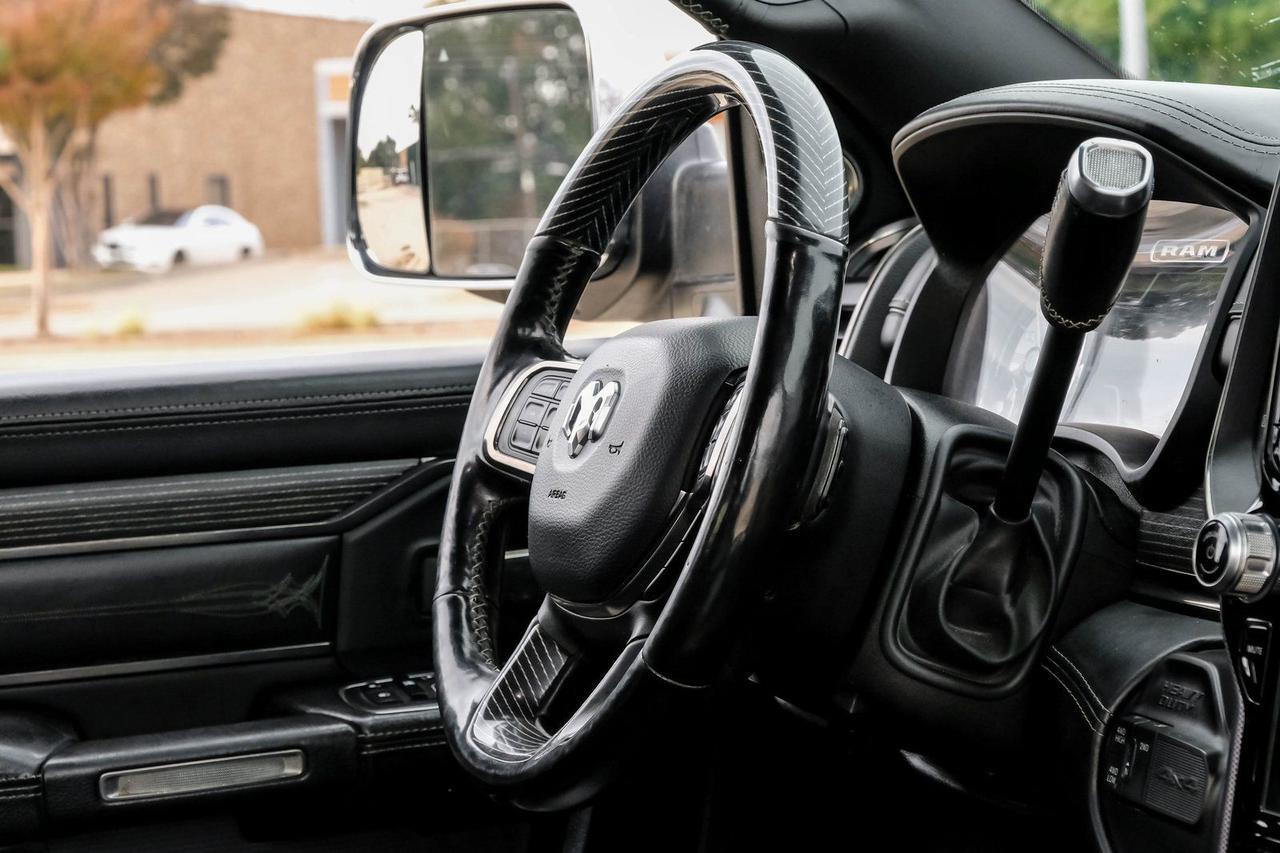 2020 Ram 3500 Limited Richardson TX