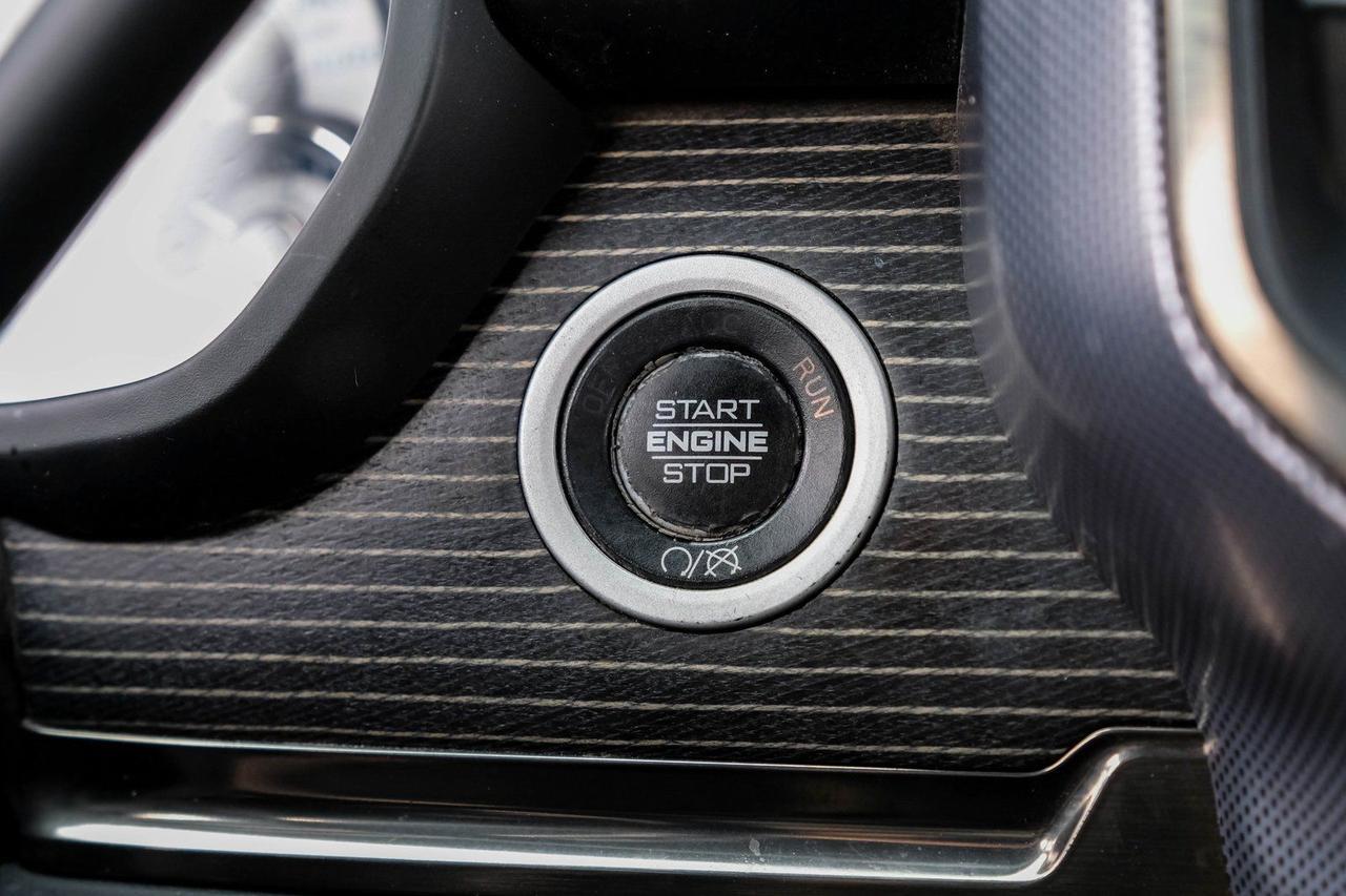 2020 Ram 3500 Limited Richardson TX