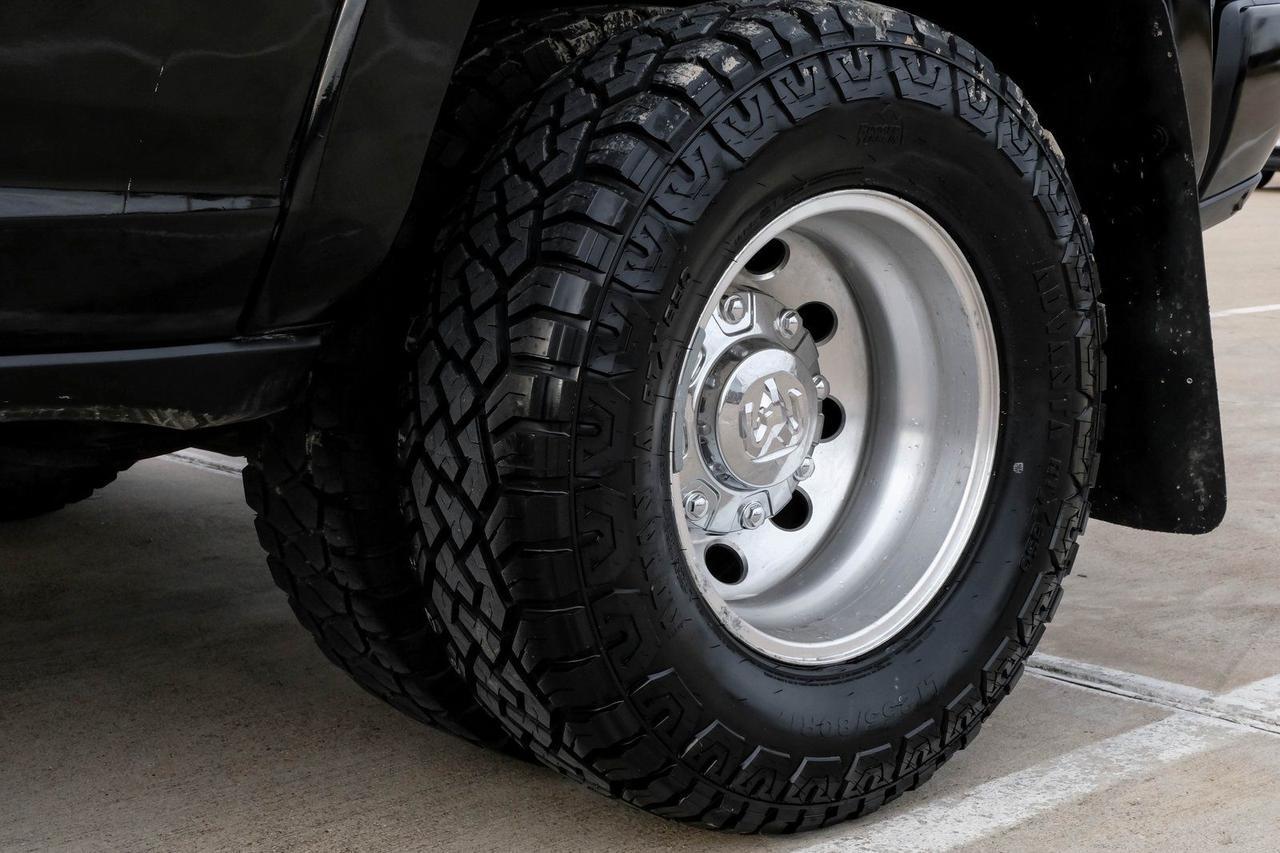 2020 Ram 3500 Limited Richardson TX