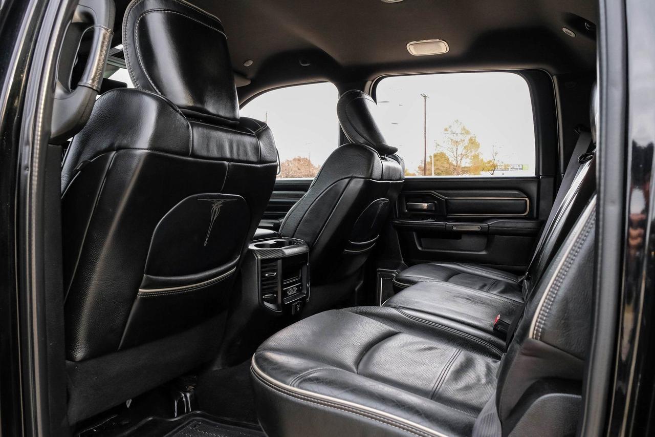 2020 Ram 3500 Limited Richardson TX