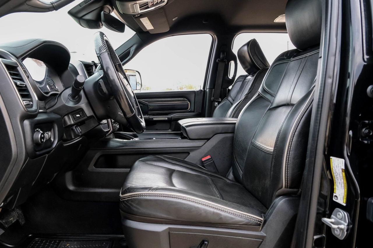 2020 Ram 3500 Limited Richardson TX