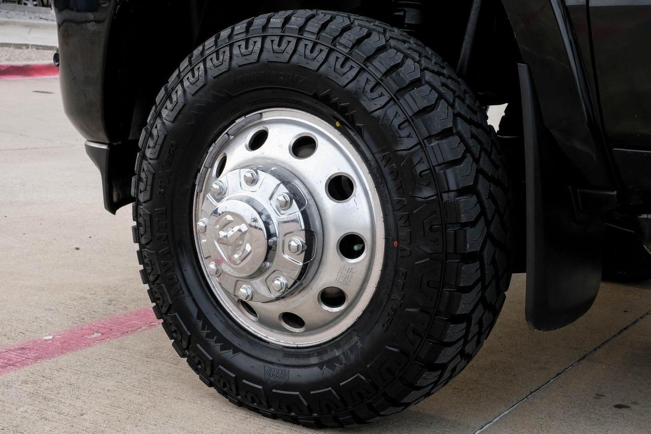 2020 Ram 3500 Limited Richardson TX