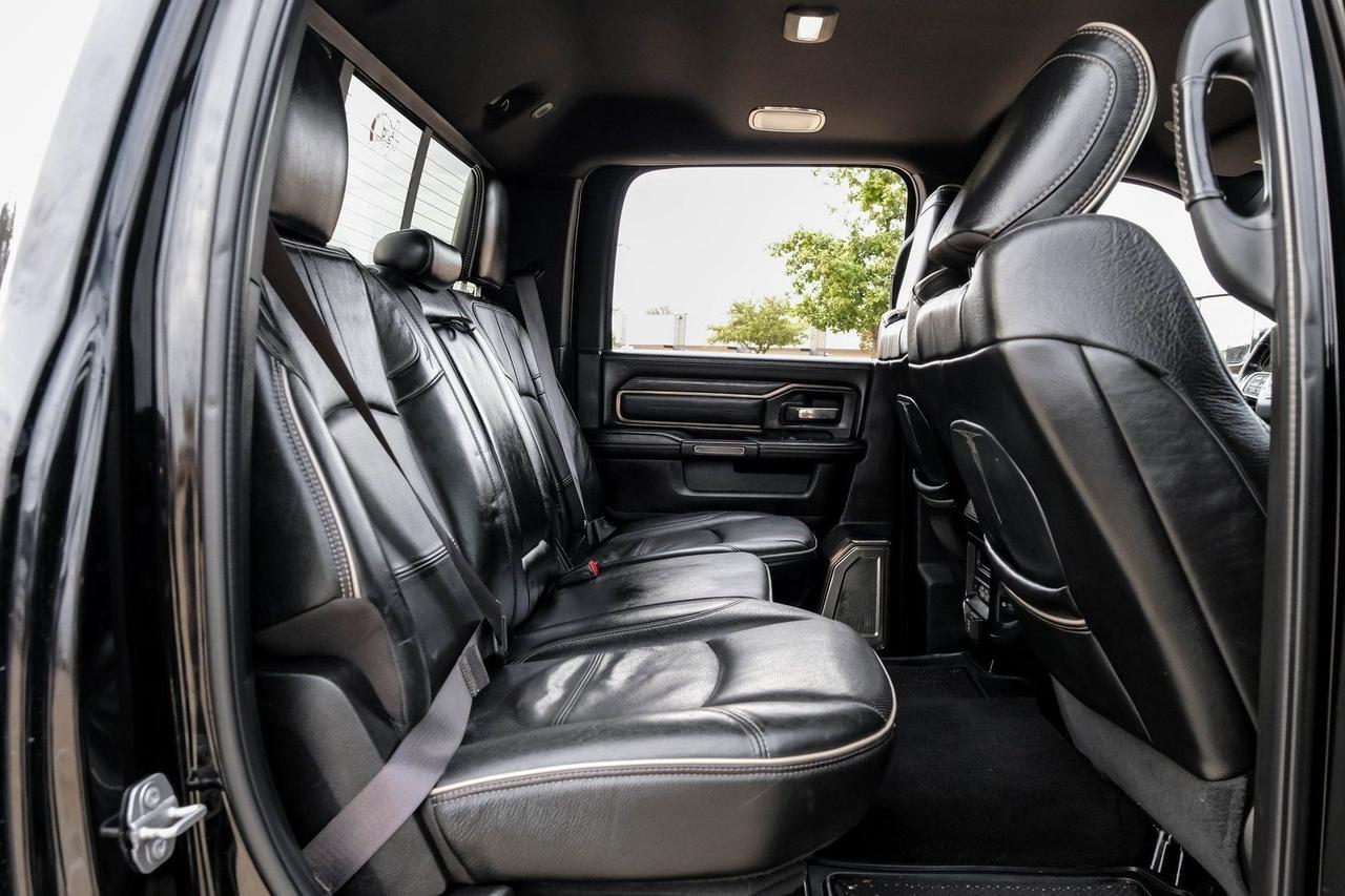 2020 Ram 3500 Limited Richardson TX