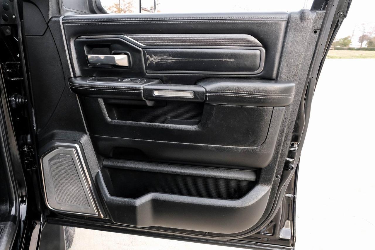 2020 Ram 3500 Limited Richardson TX