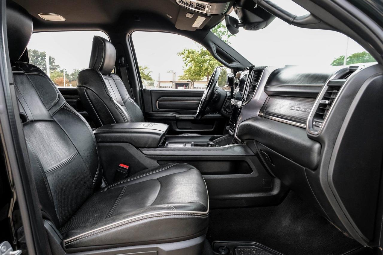 2020 Ram 3500 Limited Richardson TX