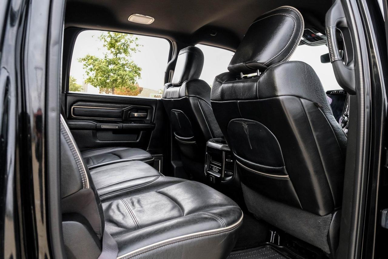 2020 Ram 3500 Limited Richardson TX