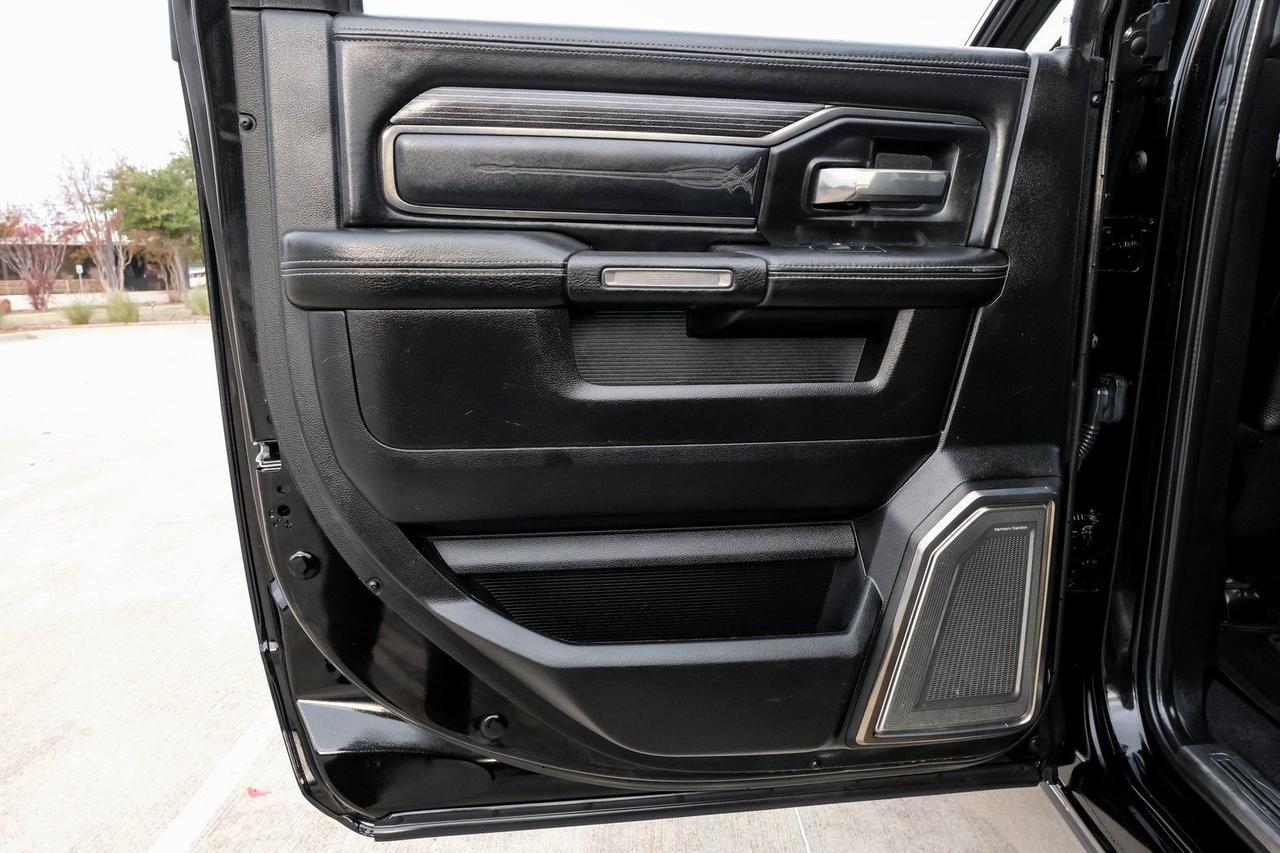 2020 Ram 3500 Limited Richardson TX