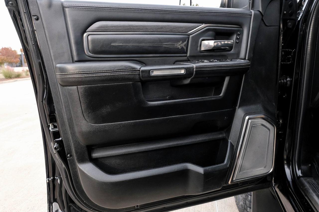 2020 Ram 3500 Limited Richardson TX